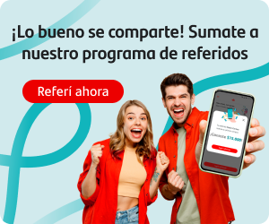 Santander POST