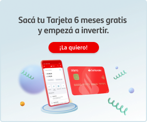 Santander POST