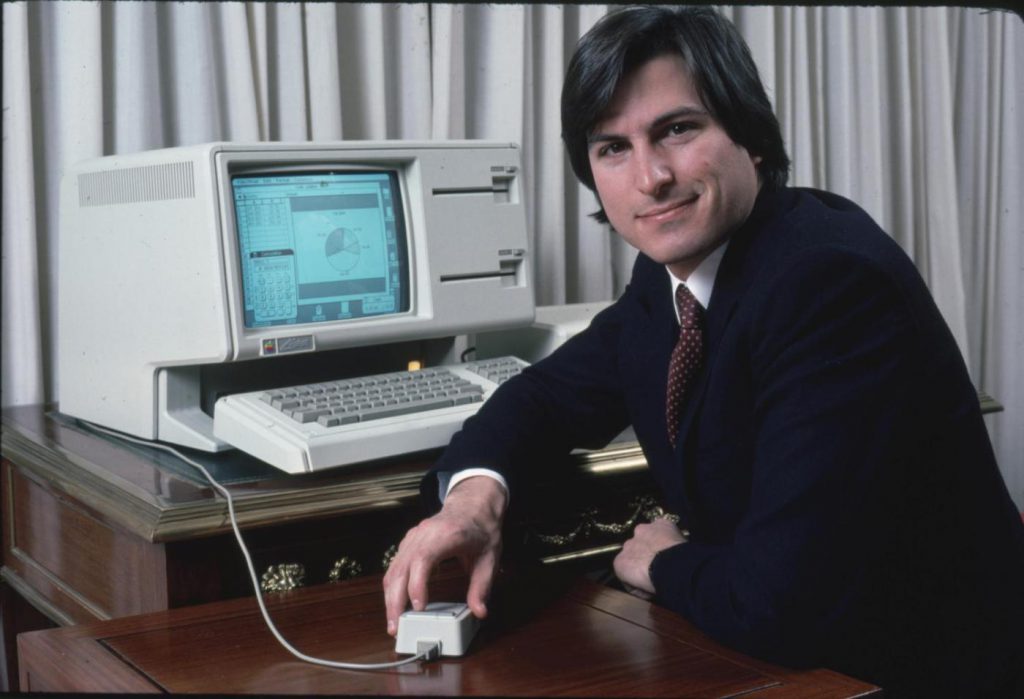 Desde Xerox y Steve Jobs hasta la pasión gamer: la historia del mouse ...