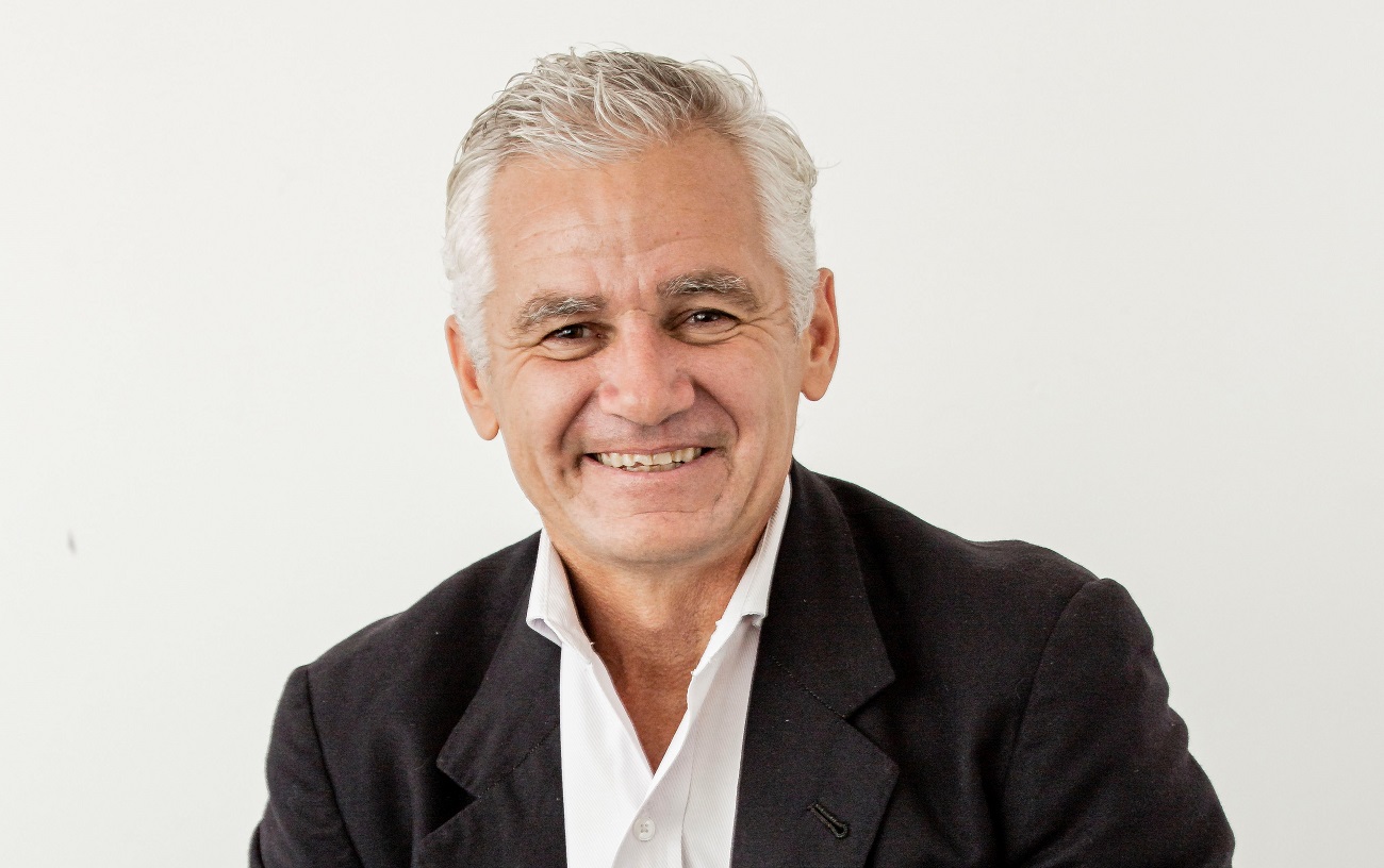 Eduardo “Coco” Oderigo, de Espartanos: “El deporte y la espiritualidad es un mix imbatible” - Post by Santander