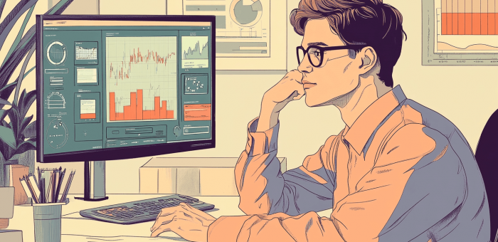 Chau Excel: así evalúan el desempeño las PYMES que se digitalizan