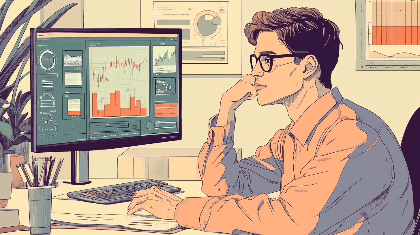 Chau Excel: así evalúan el desempeño las PYMES que se digitalizan