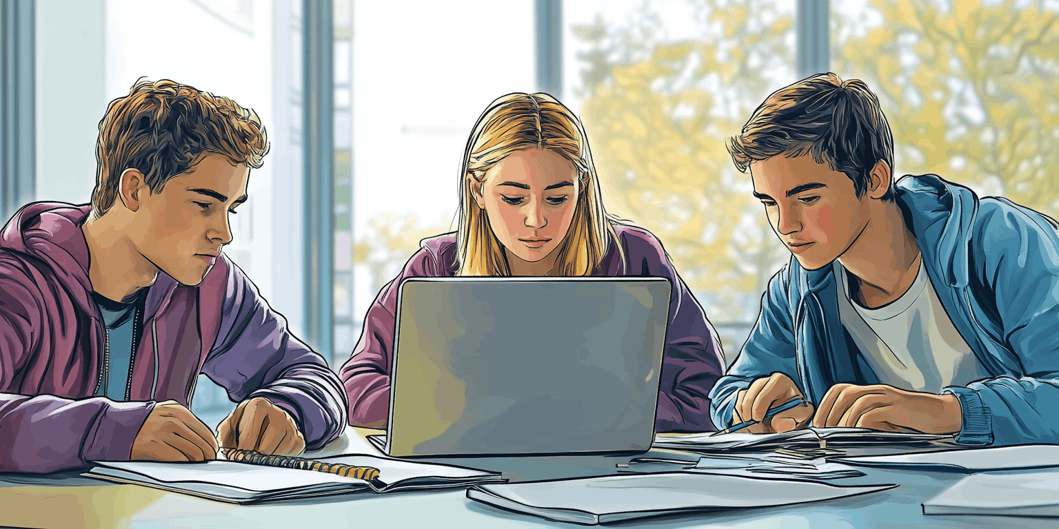 Cómo obtener una beca gratis para formarse en uno de los perfiles tech más buscados