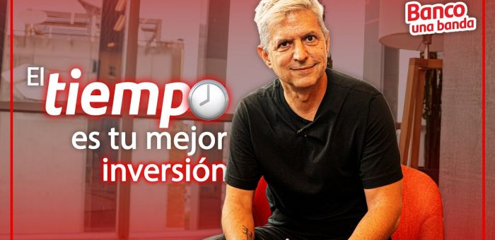 Banco Una Banda: aprender finanzas para dejar de improvisar por Leo Piccioli