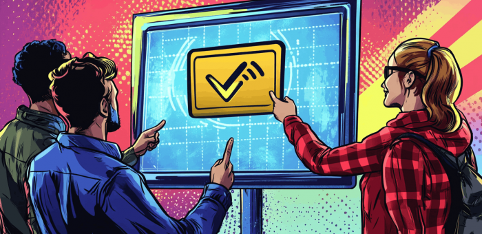 Producción IA bajo control: cómo se evita que los modelos inventen datos