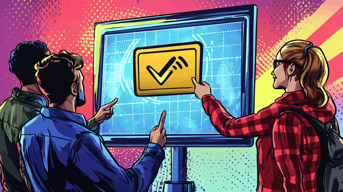 Producción IA bajo control: cómo se evita que los modelos inventen datos