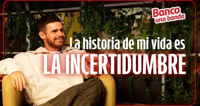 Banco una Banda: cómo emprender, reinventarse y aprender del fracaso por Gastón Soffritti