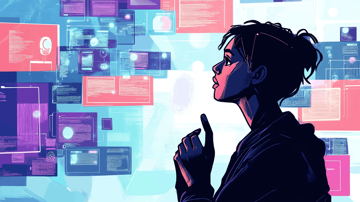 La IA ya no sorprende: por qué el usuario argentino sigue frustrado