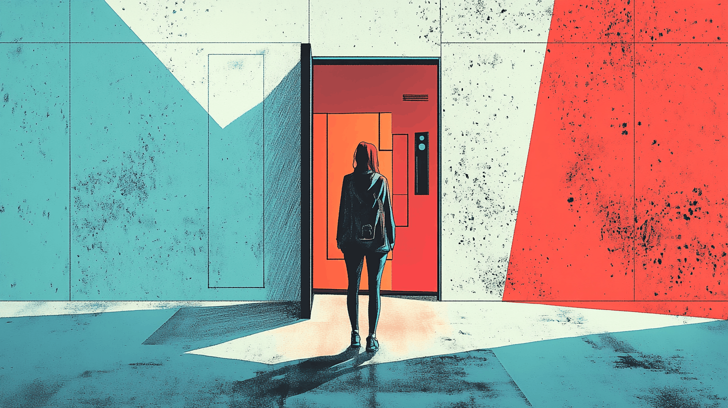 Por qué la generación Z siente primero el impacto de la IA en el mercado laboral