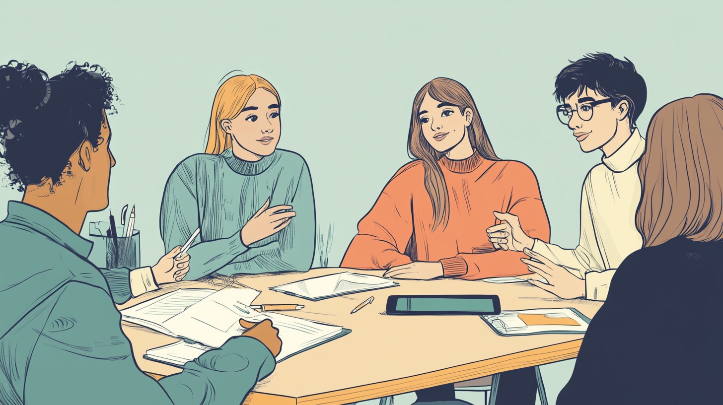 Las carreras que están marcando tendencia en 2026