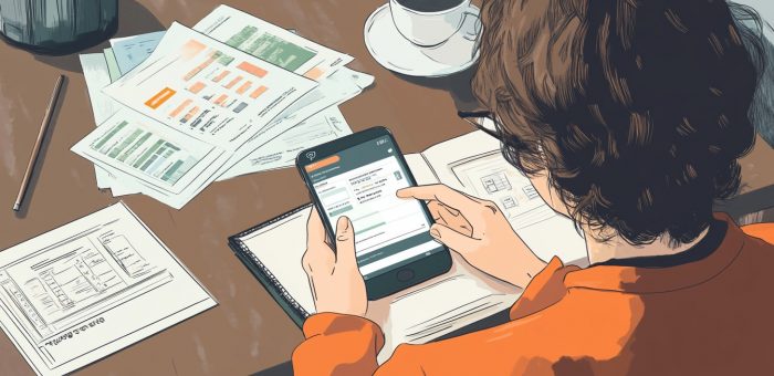 Finanzas personales: por qué el uso de apps marca una diferencia en el presupuesto