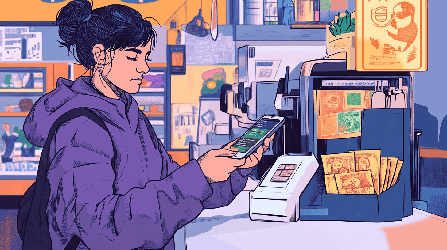 Efectivo en Argentina: cuánto se usa y hacia dónde va la tendencia