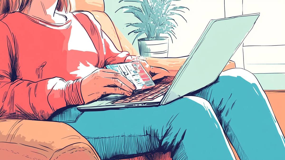 5 de cada 10 argentinos hacen compras internacionales online: cómo pagan y qué compran