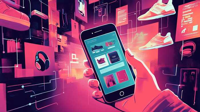 IA y recomendaciones de compra: cómo los algoritmos influyen en lo que elegimos gastar