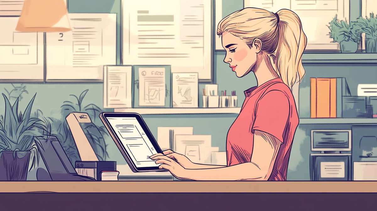 Cómo conseguir crédito a tasa fija para digitalizar tu Pyme