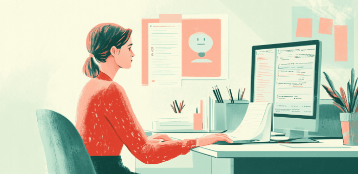IA en el trabajo: qué herramientas gratuitas podés empezar a usar hoy para ser más productivo