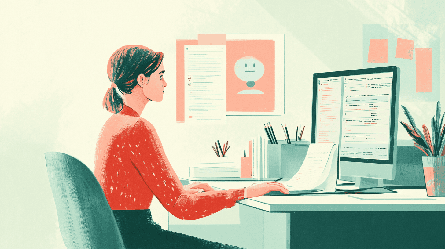 IA en el trabajo: qué herramientas gratuitas podés empezar a usar hoy para ser más productivo