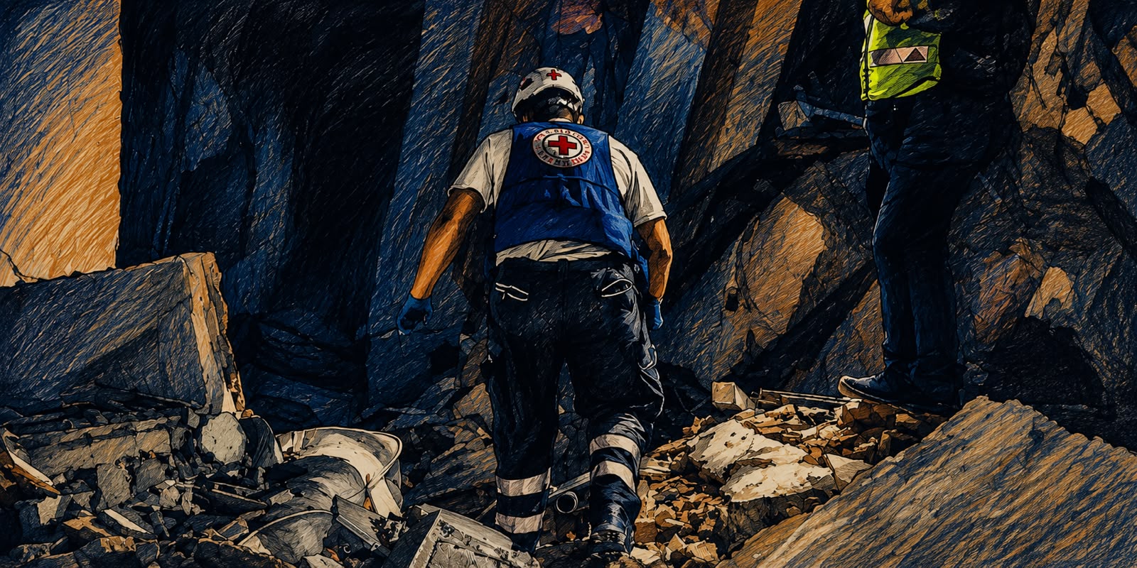 Terremoto en Venezuela: cómo donar online en menos de un minuto
