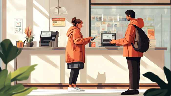 Por qué las corresponsalías cumplen un rol fundamental en la inclusión financiera