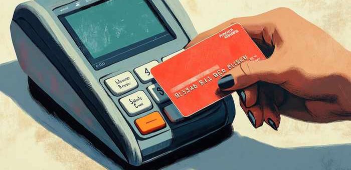 Guía práctica: cuándo conviene pagar en cuotas y cuándo no