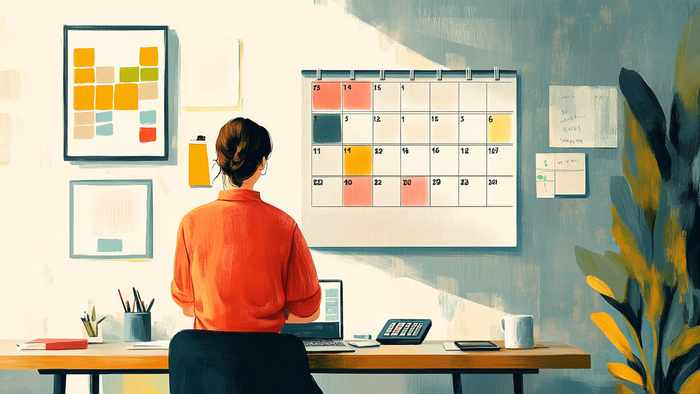 Finanzas para freelancers: cómo armar un presupuesto e invertir cuando tus ingresos son variables