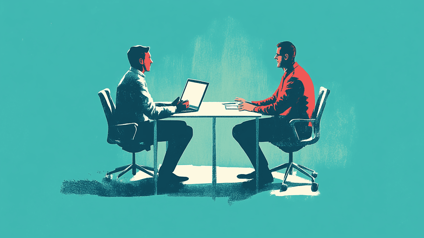 Qué hace un mentor de carrera y cómo encontrar uno que te sirva de verdad