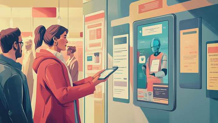 La banca y la IA: una alianza global para transformar los servicios financieros del futuro