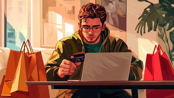 “Doom spending”: qué es y cómo evitar que la ansiedad consuma tus ahorros
