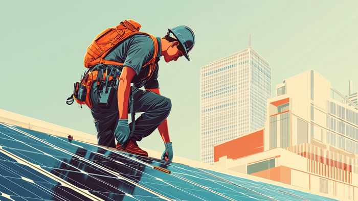 Los trabajos manuales que más van a crecer en 2026: oficios con futuro y buen sueldo