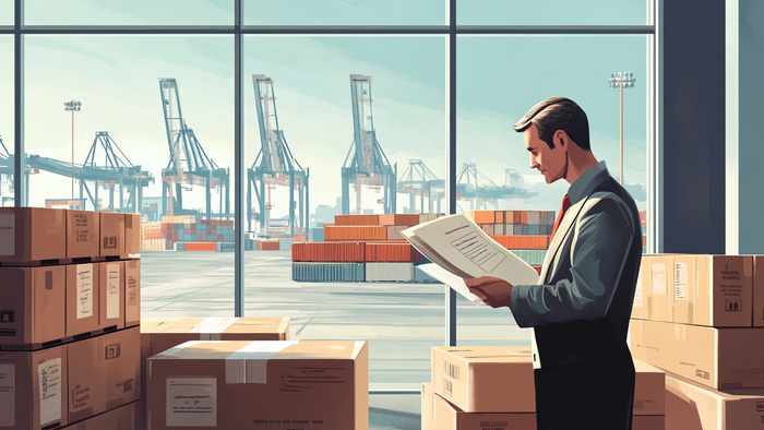 Más pymes argentinas operan con el exterior: los números del primer trimestre de 2026