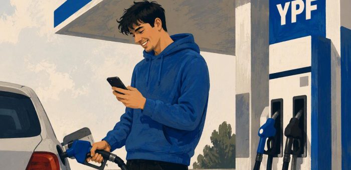 Un millón de acciones en un mes: cómo una app abrió la puerta al mercado de capitales