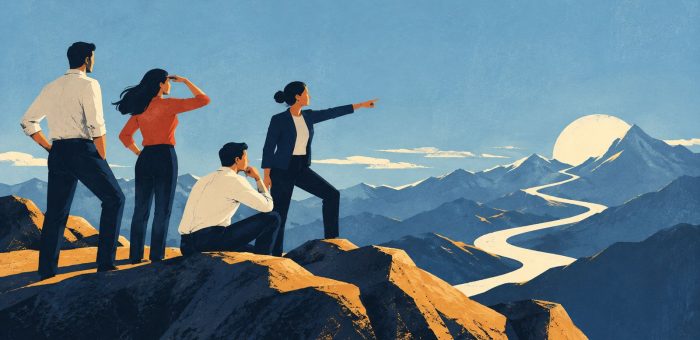 Las tres condiciones que determinan si un equipo puede ejecutar un plan