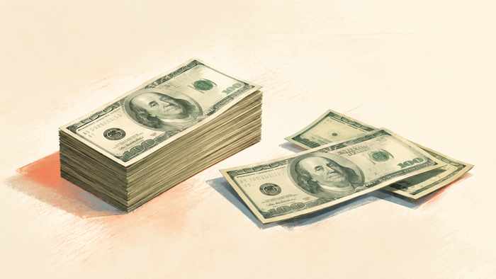 Dólar MEP vs oficial: las diferencias claves que tenés que conocer