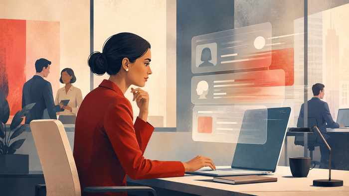 185.000 empleados con acceso a IA: cómo Santander está transformando su forma de trabajar desde adentro