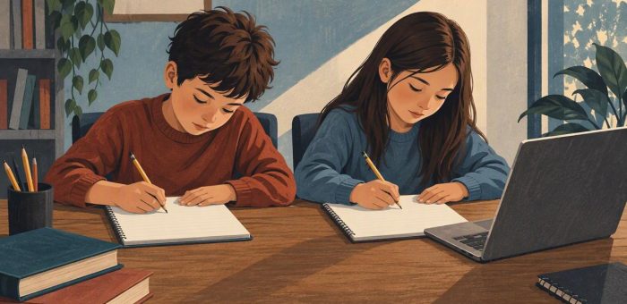 Dos cursos gratuitos para entender tu dinero y ordenarlo mejor