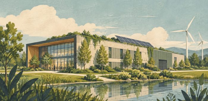 Greenshouting: cómo las empresas hablan de sustentabilidad